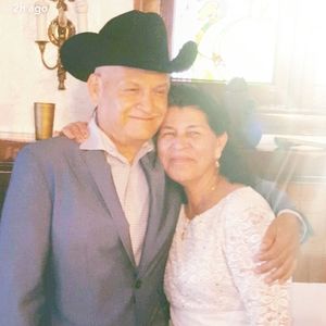 Meet your Posher, Arelis